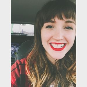 Meet your Posher, Mary